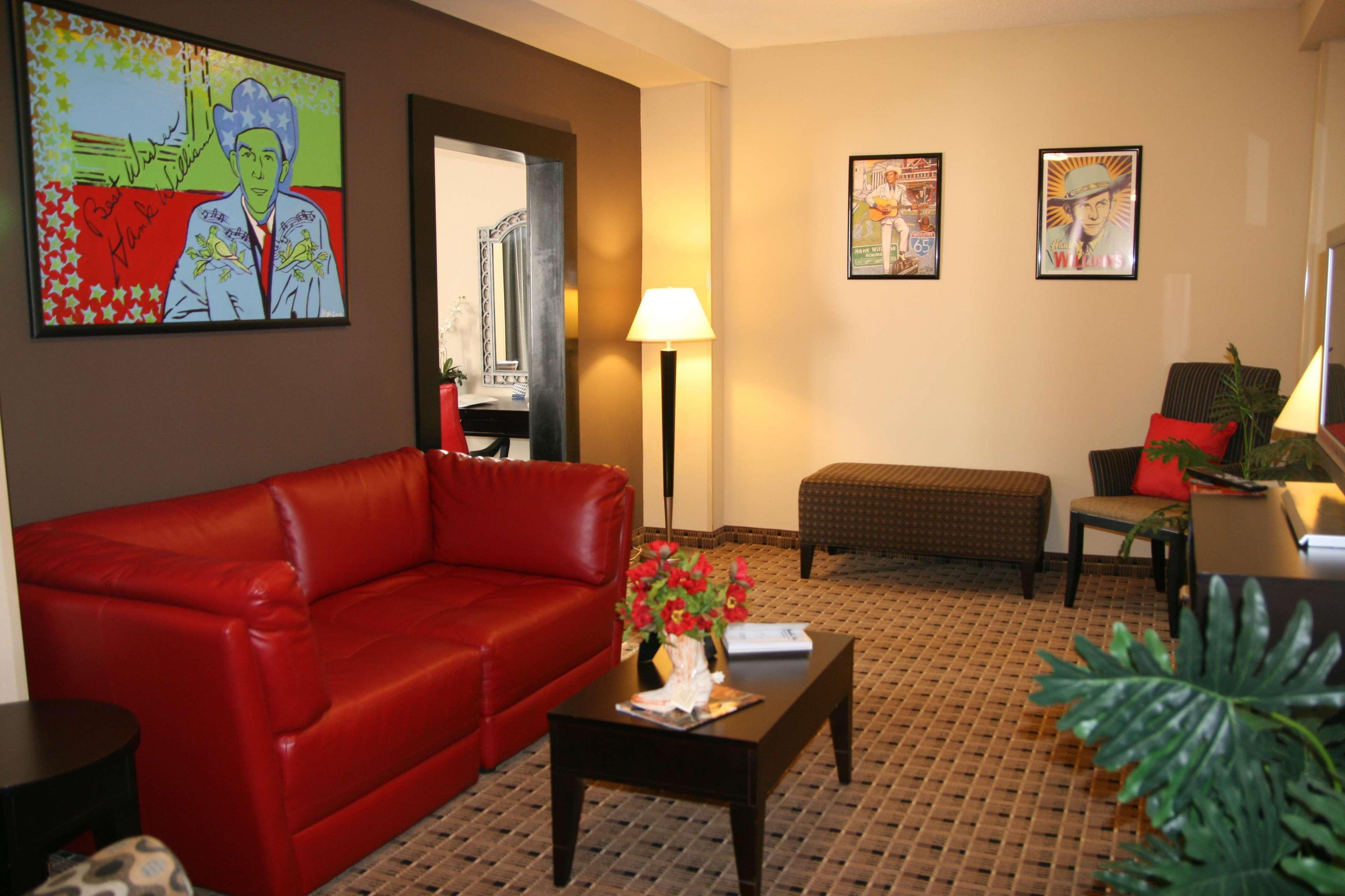 Hampton Inn & Suites Montgomery-Downtown Zewnętrze zdjęcie